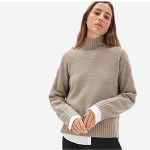Everlane sweater